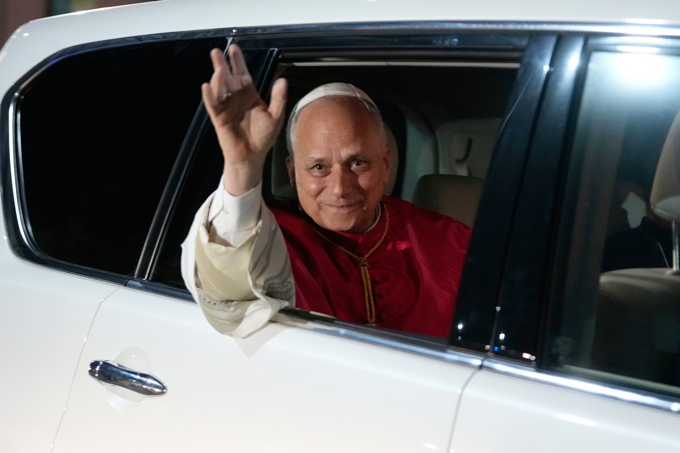 Pope Leo pays tribute to Pope Francis on the anniversary of his death | iNFOnews.ca Pope Leo pays tribute to Pope Francis on the anniversary of his death | iNFOnews.ca