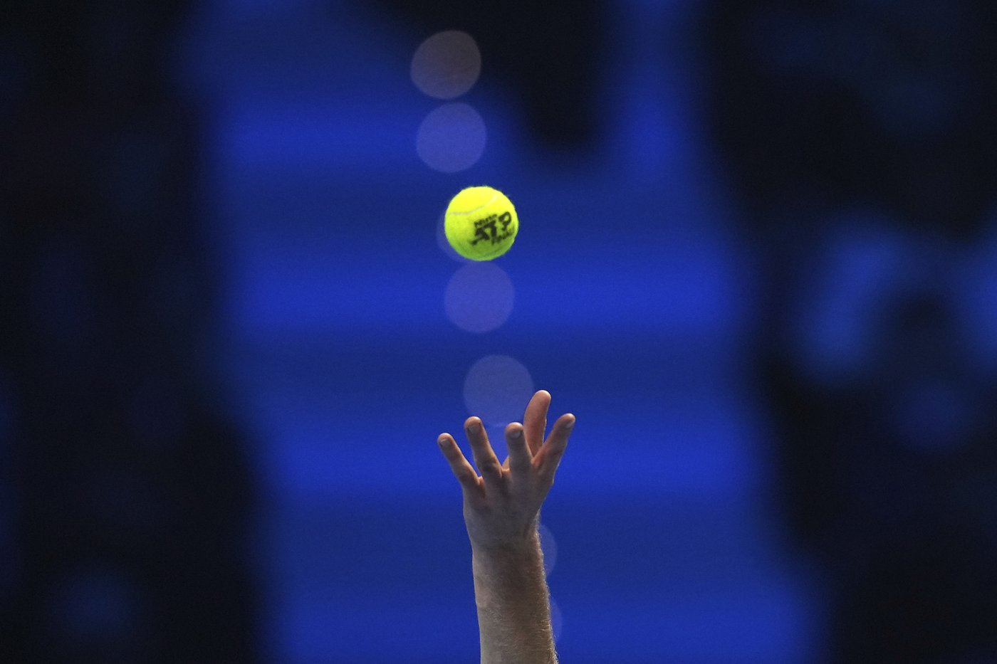 The ATP men's tennis tour paid $1.3 million to 26 players via a guaranteed-income plan in 2024 | iNFOnews.ca