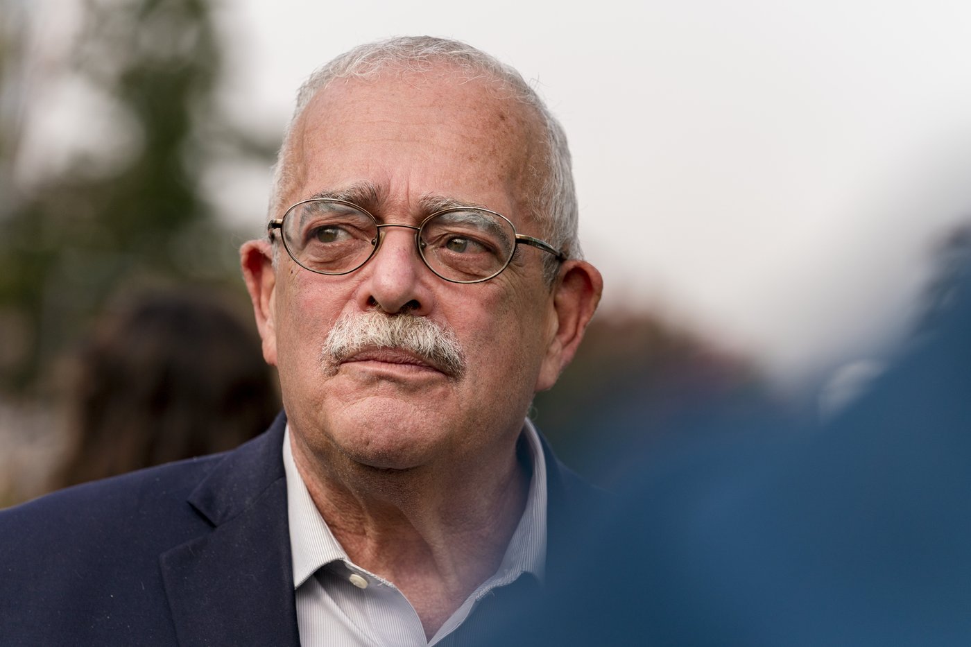 Longstanding US Rep. Gerry Connolly of Virginia says he is battling esophageal cancer | iNFOnews.ca
