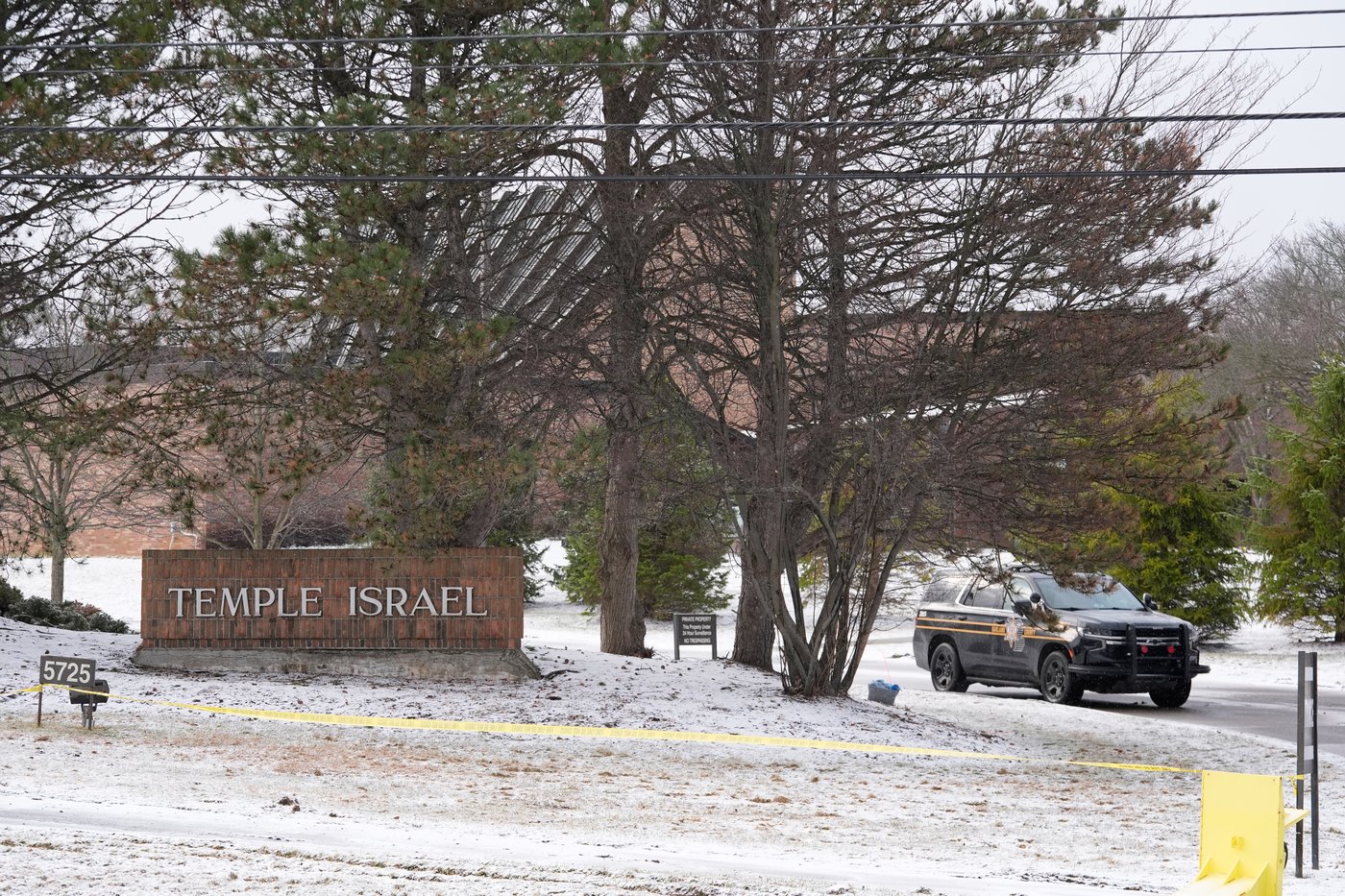 Israeli military claims brother of man who attacked Michigan synagogue was Hezbollah commander | iNFOnews.ca Israeli military claims brother of man who attacked Michigan synagogue was Hezbollah commander | iNFOnews.ca