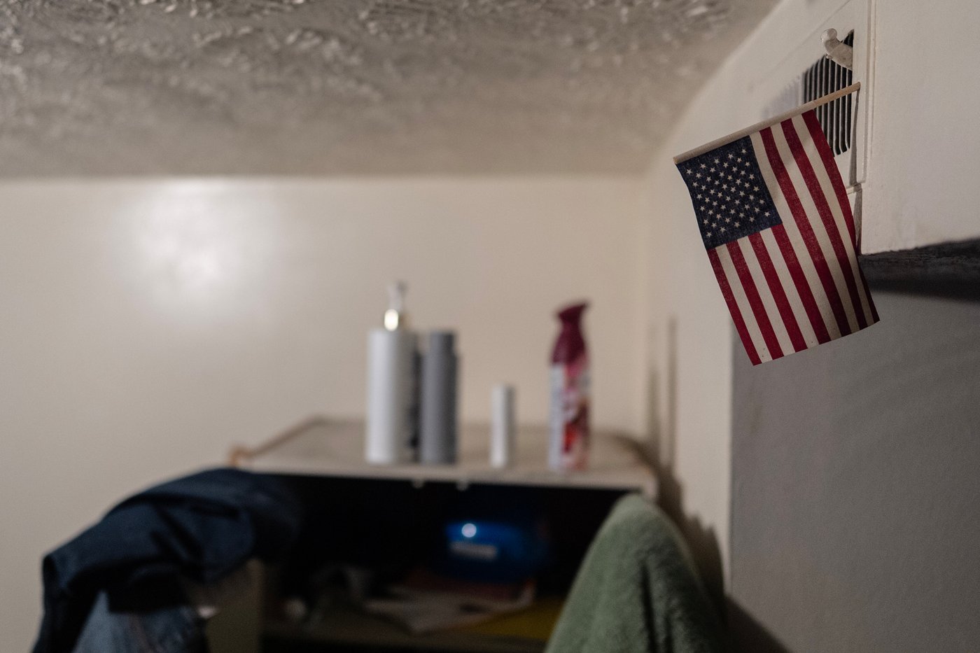PHOTO ESSAY: A small town on Cincinnati's outskirts is among those transformed by immigration surge | iNFOnews.ca