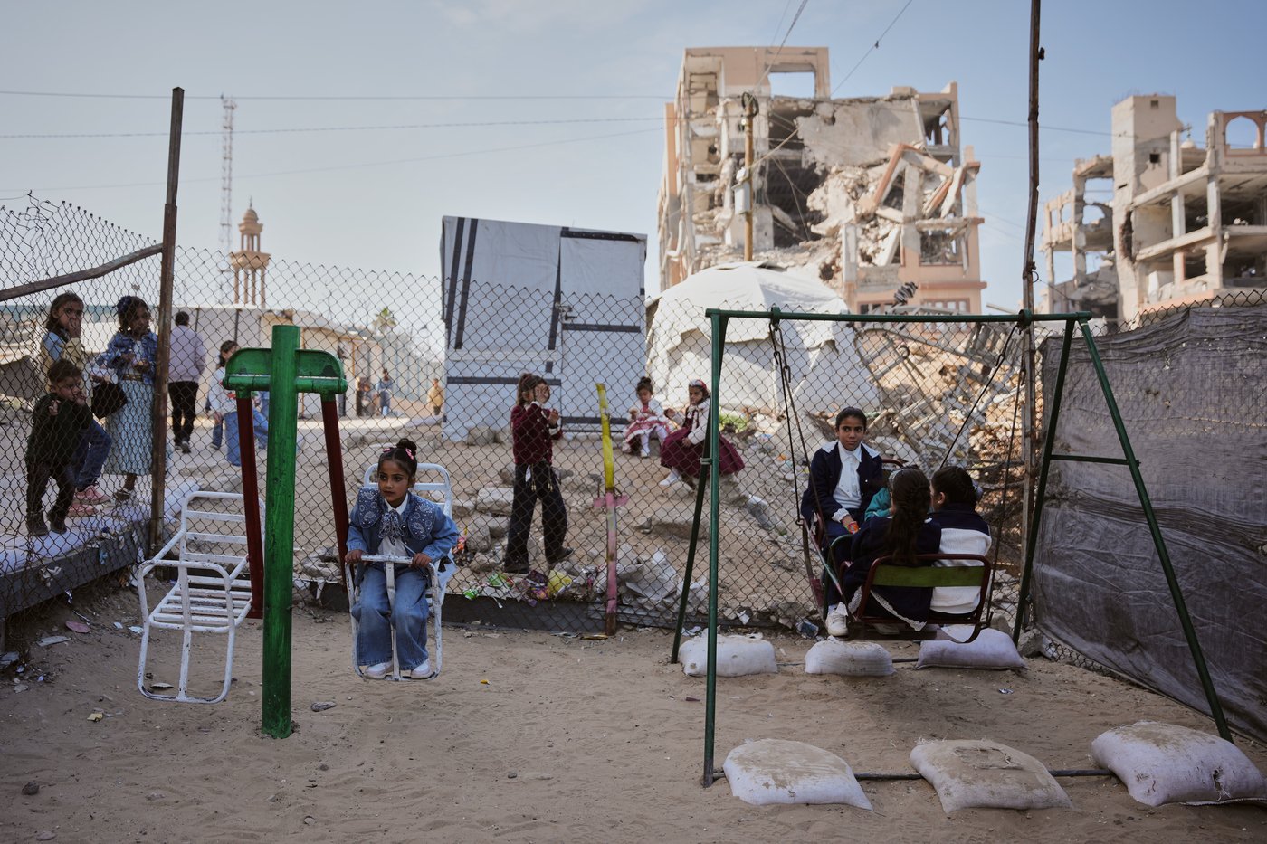 UN-commissioned experts accuse Israel of targeting Gaza children, repeat genocide claim | iNFOnews.ca UN-commissioned experts accuse Israel of targeting Gaza children, repeat genocide claim | iNFOnews.ca