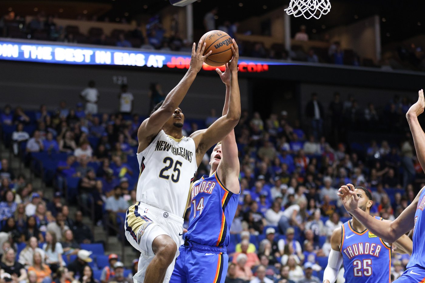 Pelicans banking on better health and a new coaching staff to improve their unchanged core | iNFOnews.ca Pelicans banking on better health and a new coaching staff to improve their unchanged core | iNFOnews.ca