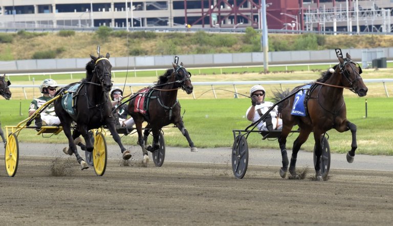 Hambletonian Society shifting US$1-million Hambletonian to Indiana, not Woodbine | iNFOnews.ca