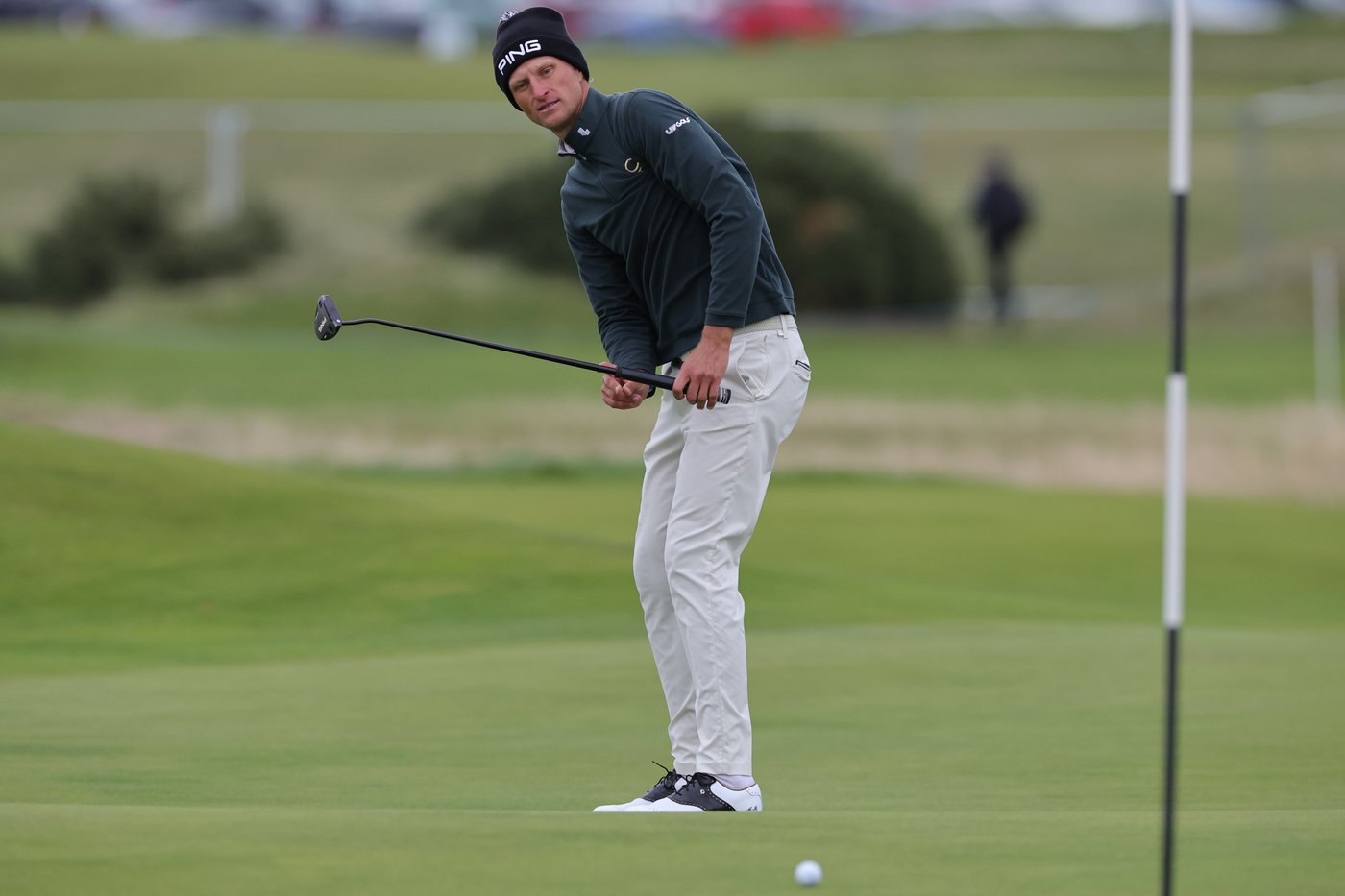 Smotherman wins in Utah for 1st PGA Tour title. Meronk takes Dunhill Links at St. Andrews | iNFOnews.ca Smotherman wins in Utah for 1st PGA Tour title. Meronk takes Dunhill Links at St. Andrews | iNFOnews.ca