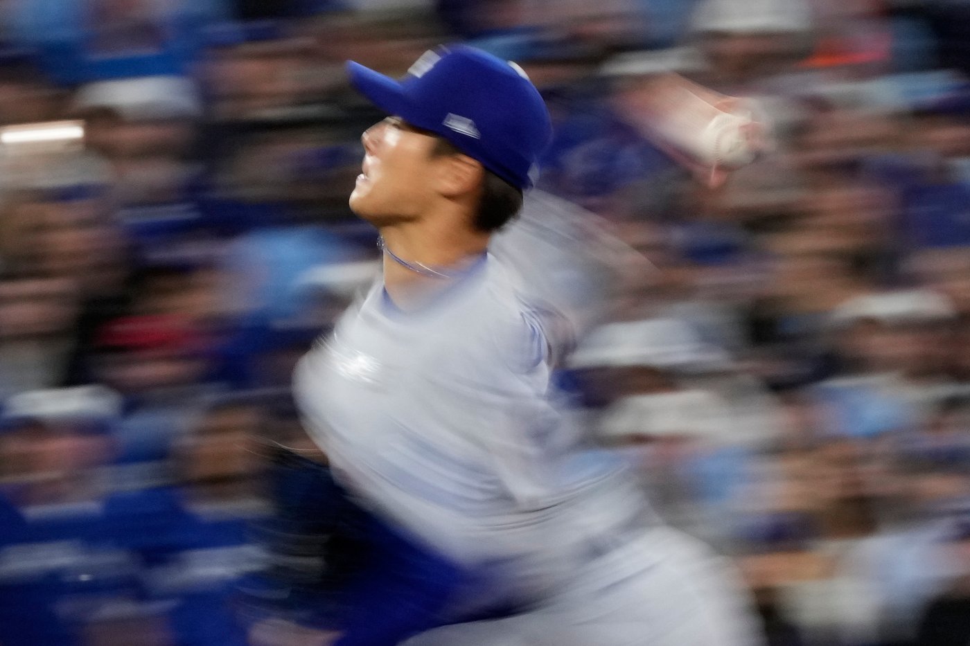 Velocity rules in October when adrenaline, pressure, crowds push players to throw their hardest | iNFOnews.ca Velocity rules in October when adrenaline, pressure, crowds push players to throw their hardest | iNFOnews.ca