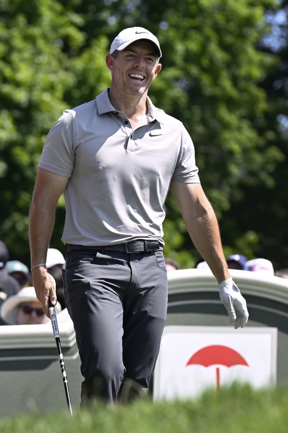 Rory McIlroy rekindles his excitement and enthusiasm ahead of the Scottish Open | iNFOnews.ca