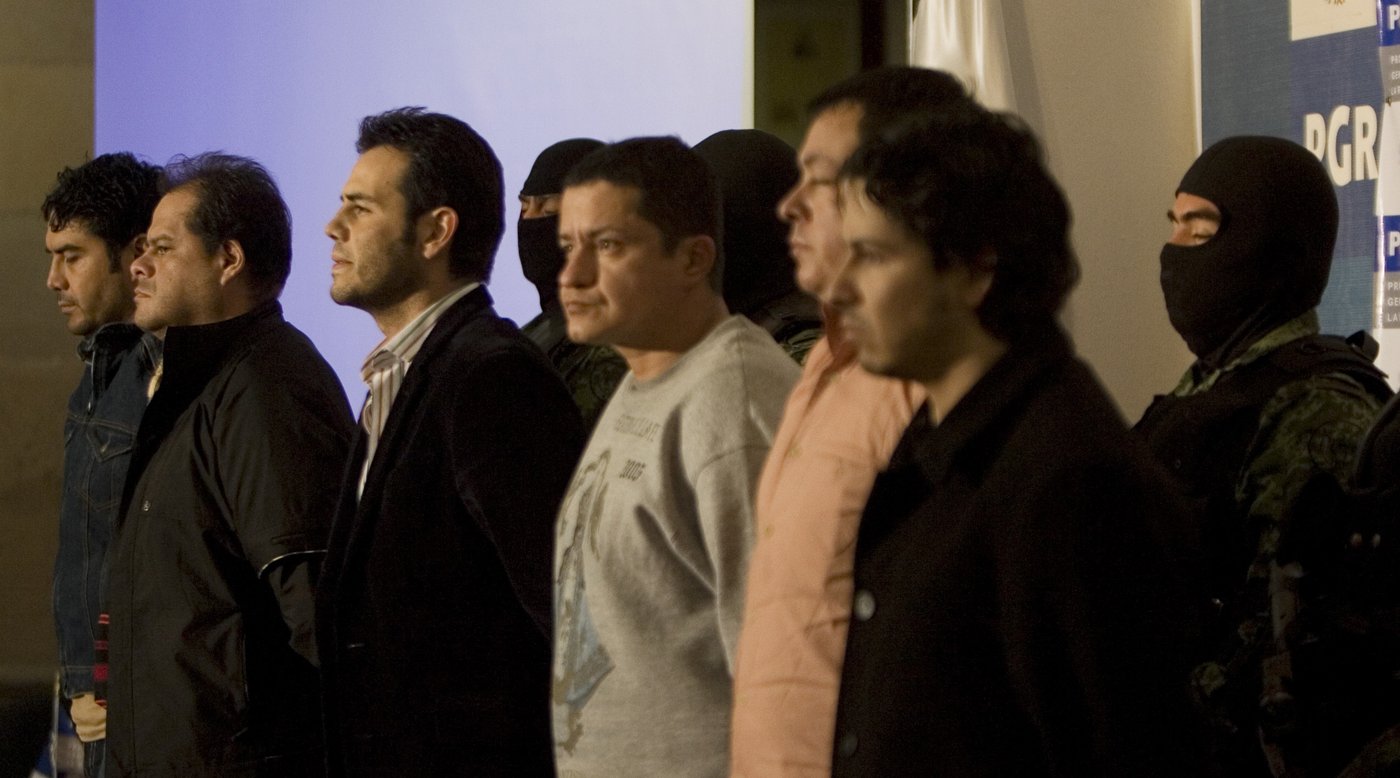 US in plea talks with Mexican cartel kingpin Ismael 'El Mayo' Zambada | iNFOnews.ca US in plea talks with Mexican cartel kingpin Ismael 'El Mayo' Zambada | iNFOnews.ca