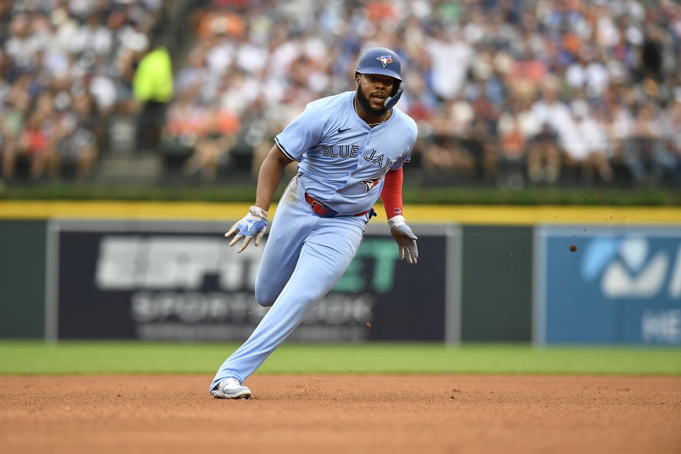 Bichette lifts surging Blue Jays to 6-1 win over slumping Tigers | iNFOnews.ca Bichette lifts surging Blue Jays to 6-1 win over slumping Tigers | iNFOnews.ca
