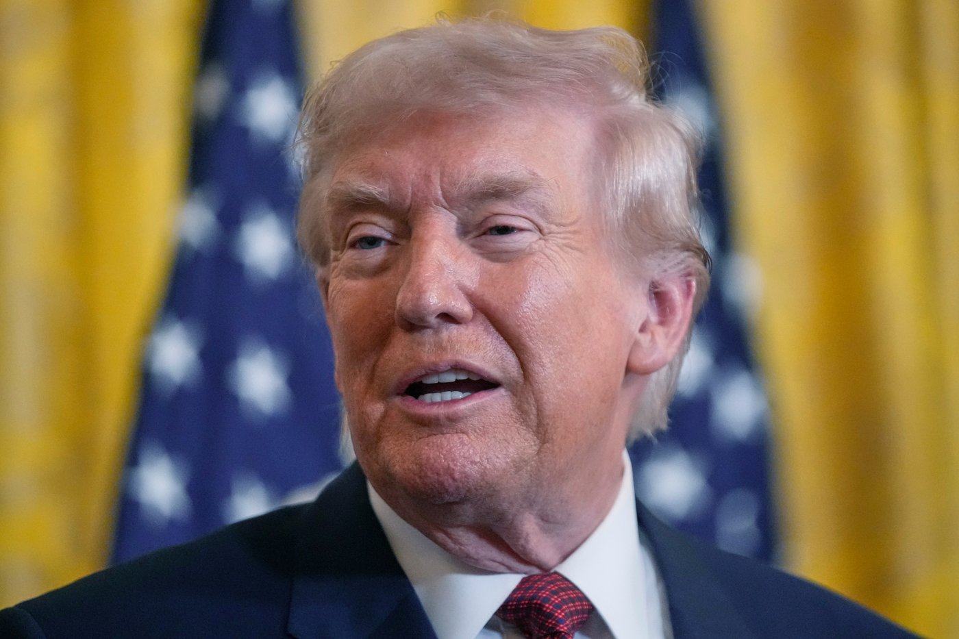 The Latest: Trump’s EPA revokes scientific finding that underpinned US fight against climate change | iNFOnews.ca The Latest: Trump’s EPA revokes scientific finding that underpinned US fight against climate change | iNFOnews.ca