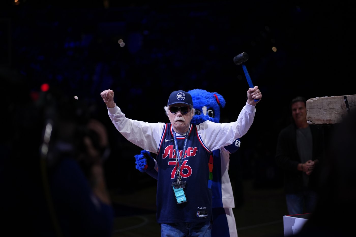 Jack Nicholson, Spike Lee and Billy Crystal set to become basketball Hall of Famers as superfans | iNFOnews.ca Jack Nicholson, Spike Lee and Billy Crystal set to become basketball Hall of Famers as superfans | iNFOnews.ca