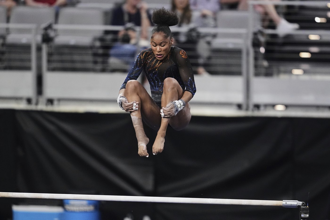 USA Gymnastics is entering a new era both on and off the floor as the US championships begin | iNFOnews.ca USA Gymnastics is entering a new era both on and off the floor as the US championships begin | iNFOnews.ca