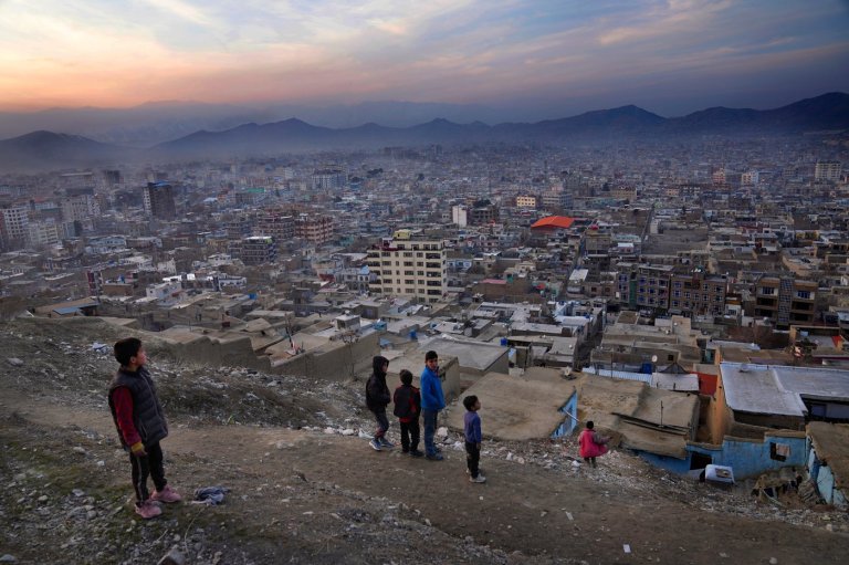 One family fled Afghanistan. Then US deportations scattered them across the world | iNFOnews.ca