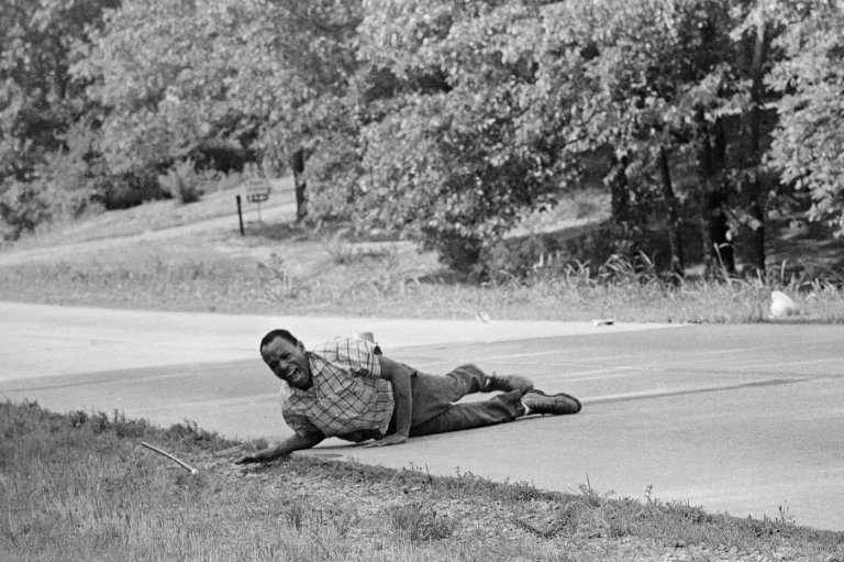 Jack Thornell, AP photographer who captured assassination attempt on James Meredith, dies at 86 | iNFOnews.ca