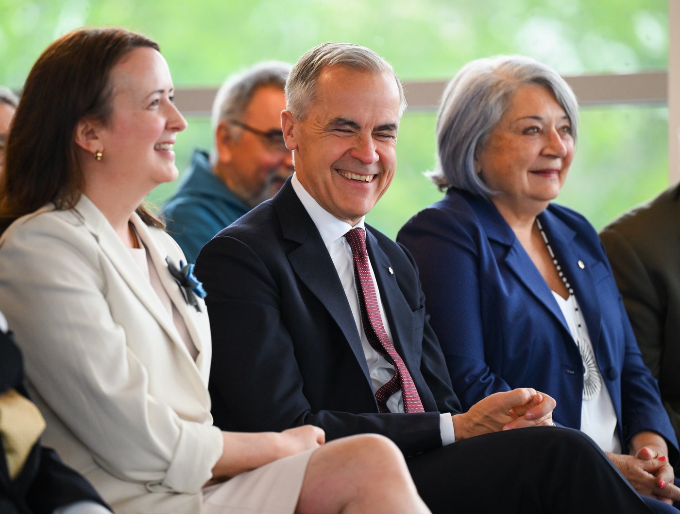 Gov. Gen. Simon launches mental health project for North, Indigenous communities | iNFOnews.ca