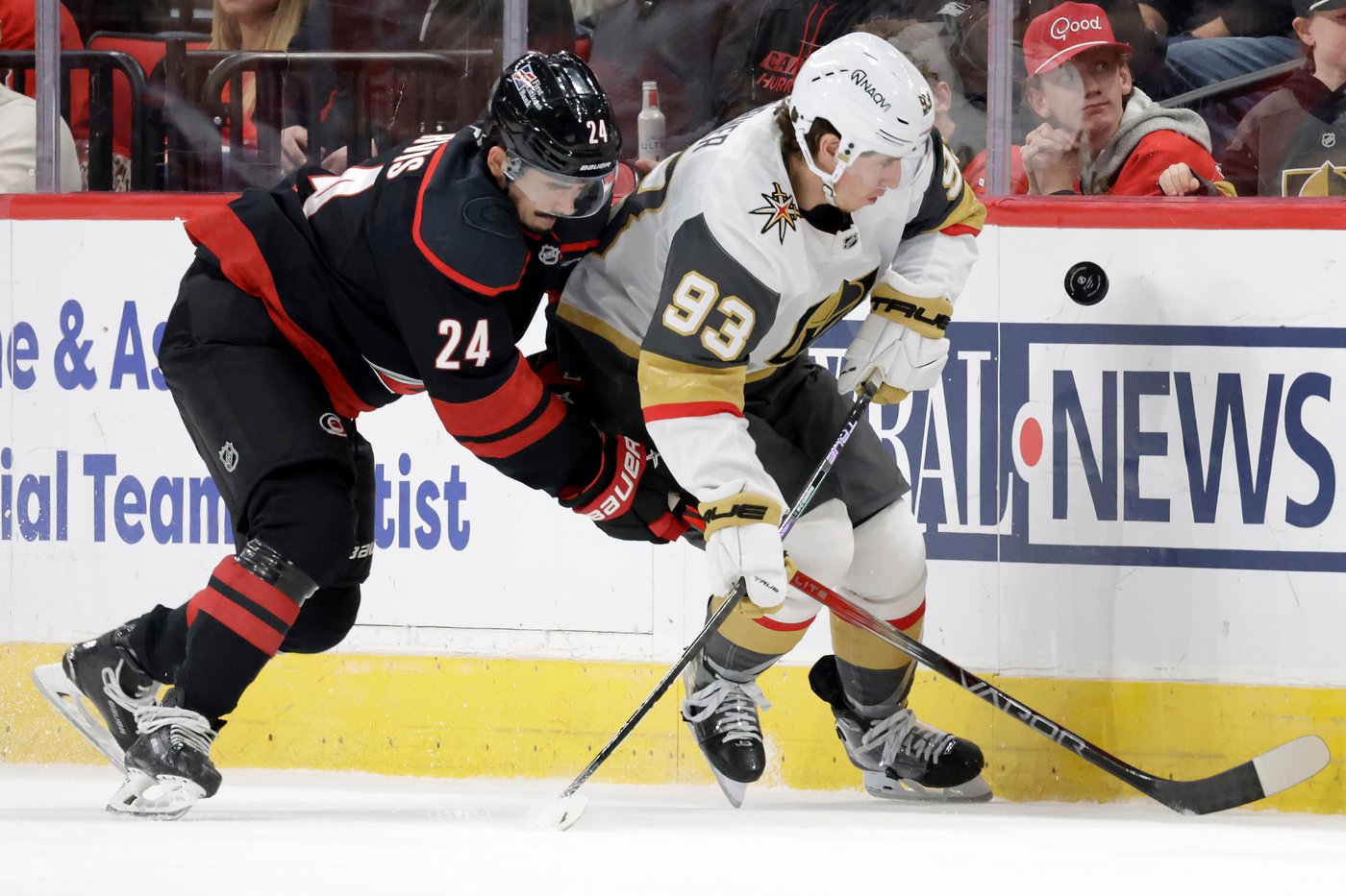 The Mitch Marner Effect: How 1 decision put Vegas, Carolina on Stanley Cup final path | iNFOnews.ca The Mitch Marner Effect: How 1 decision put Vegas, Carolina on Stanley Cup final path | iNFOnews.ca
