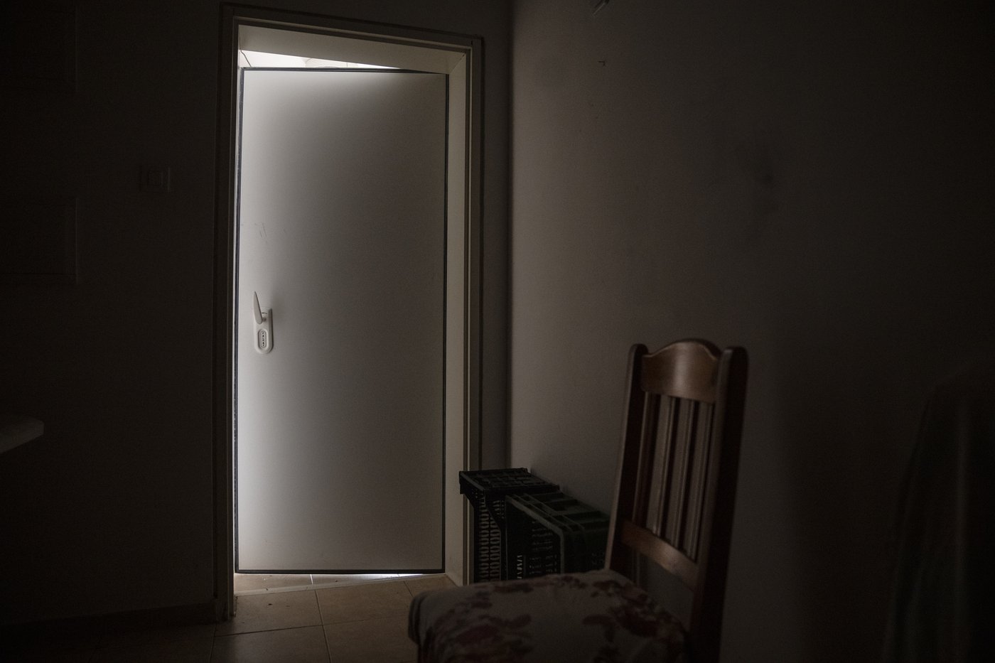 A year later, Israeli survivors reflect on the lingering toll of Oct. 7 | iNFOnews.ca A year later, Israeli survivors reflect on the lingering toll of Oct. 7 | iNFOnews.ca