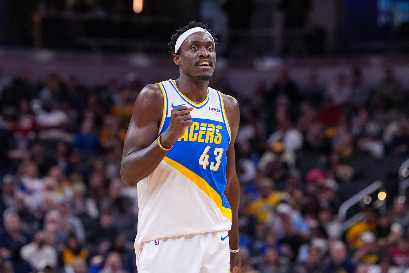 Pascal Siakam scores 30 points to give Pacers 135-118 victory that adds to Heat's struggles | iNFOnews.ca