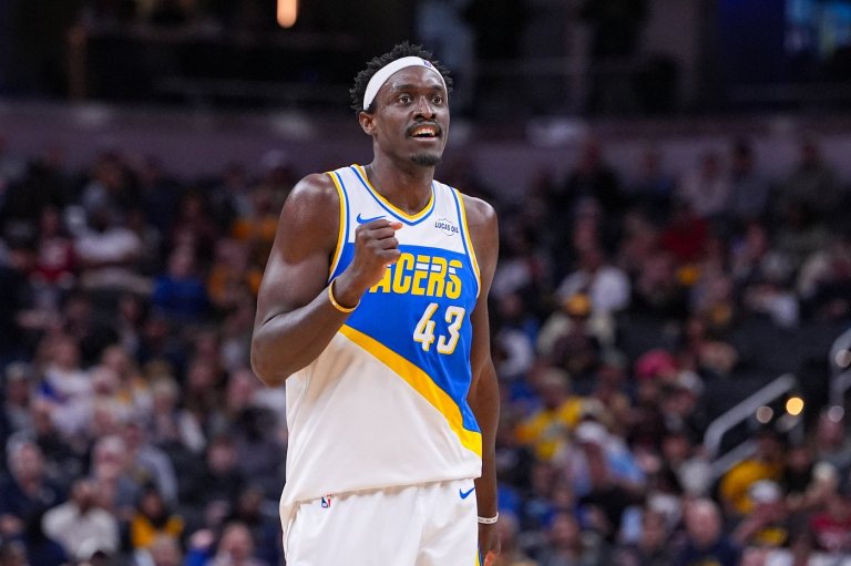 Pascal Siakam scores 30 points to give Pacers 135-118 victory that adds to Heat's struggles | iNFOnews.ca