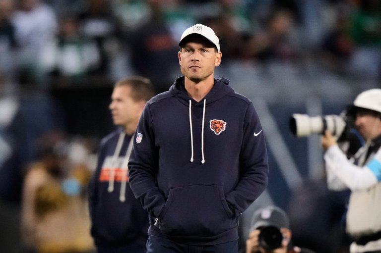 Johnson and Glenn match wits once again as the Bears host the Jets in Week 4 | iNFOnews.ca