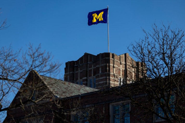 University of Michigan shifts funding from DEI into its free tuition program, Go Blue Guarantee | iNFOnews.ca