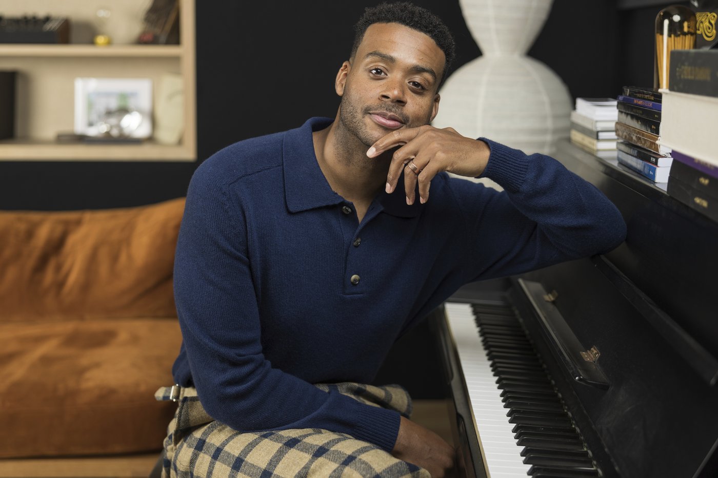 Kris Bowers talks Oscars nom for 'Wild Robot,' John Williams' impact and Kobe Bryant's advice | iNFOnews.ca Kris Bowers talks Oscars nom for 'Wild Robot,' John Williams' impact and Kobe Bryant's advice | iNFOnews.ca