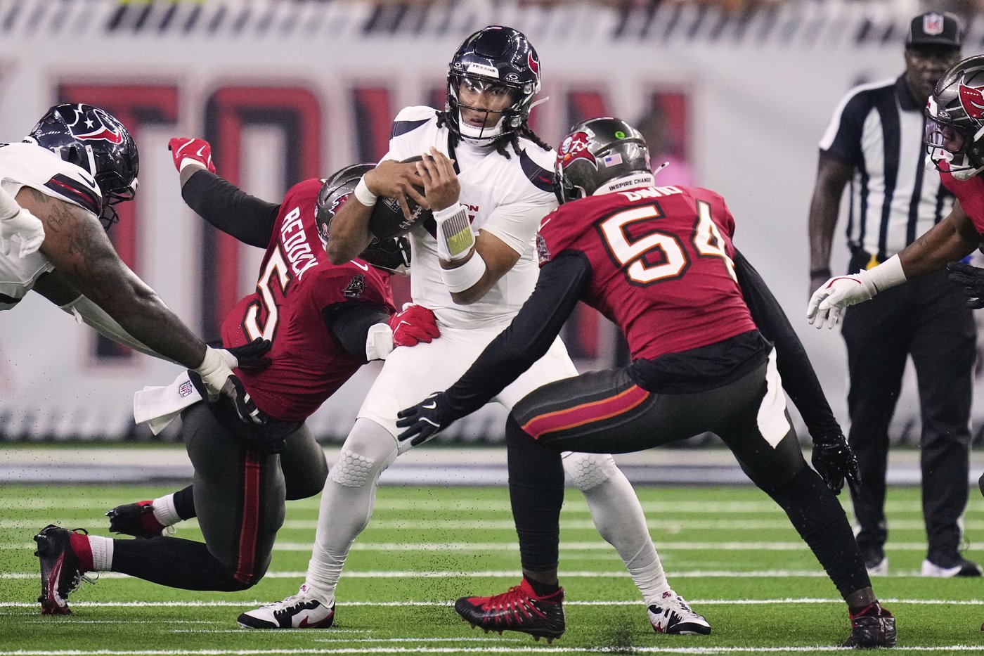 Winless Texans looking to jump-start another season with a trip to Jacksonville | iNFOnews.ca Winless Texans looking to jump-start another season with a trip to Jacksonville | iNFOnews.ca