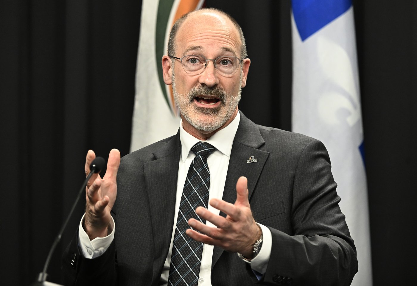 Quebec anti-corruption unit says 90 per cent of convictions from fake COVID passports | iNFOnews.ca Quebec anti-corruption unit says 90 per cent of convictions from fake COVID passports | iNFOnews.ca