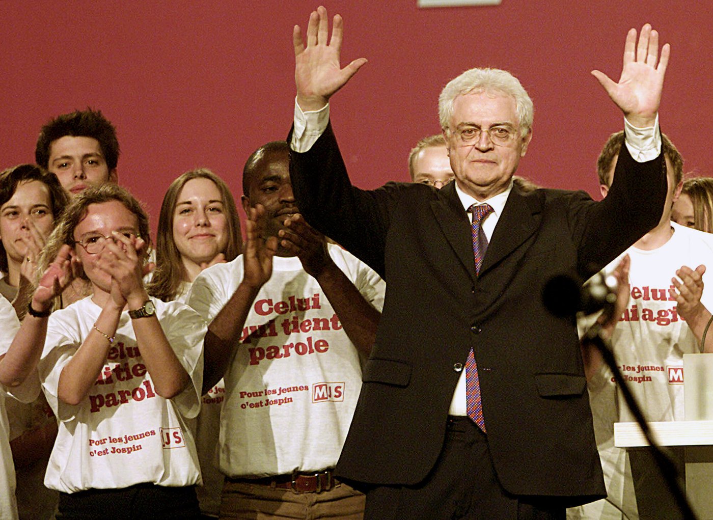 French ex-Prime Minister Lionel Jospin, architect of the 35-hour week, dies at 88 | iNFOnews.ca