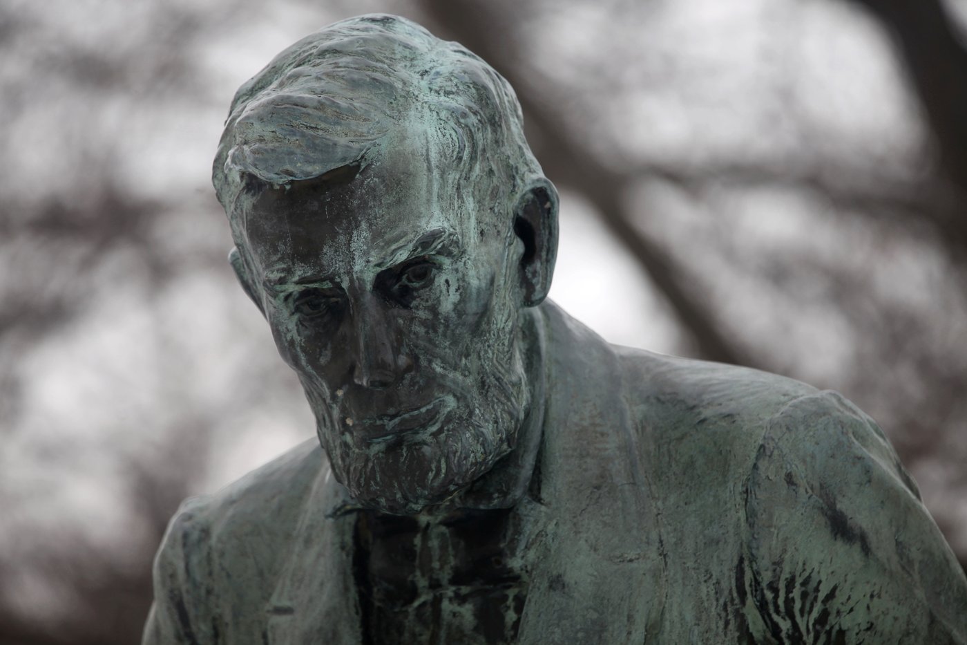 George has his day, and so does Abe. But states honor US presidents in lots of ways | iNFOnews.ca