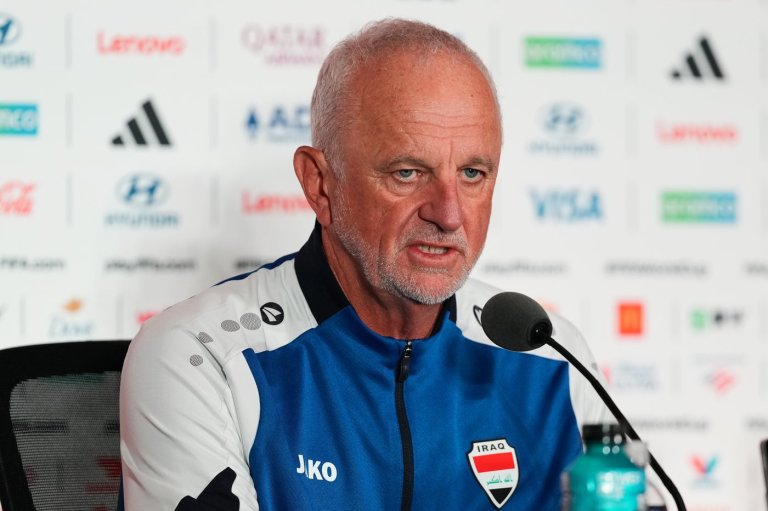 Graham Arnold extends Iraq coaching deal through 2027 Asian Cup after World Cup return | iNFOnews.ca