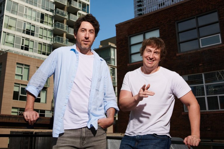 'Nirvanna the Band' duo crashed crime scene at Drake's house for their new movie | iNFOnews.ca