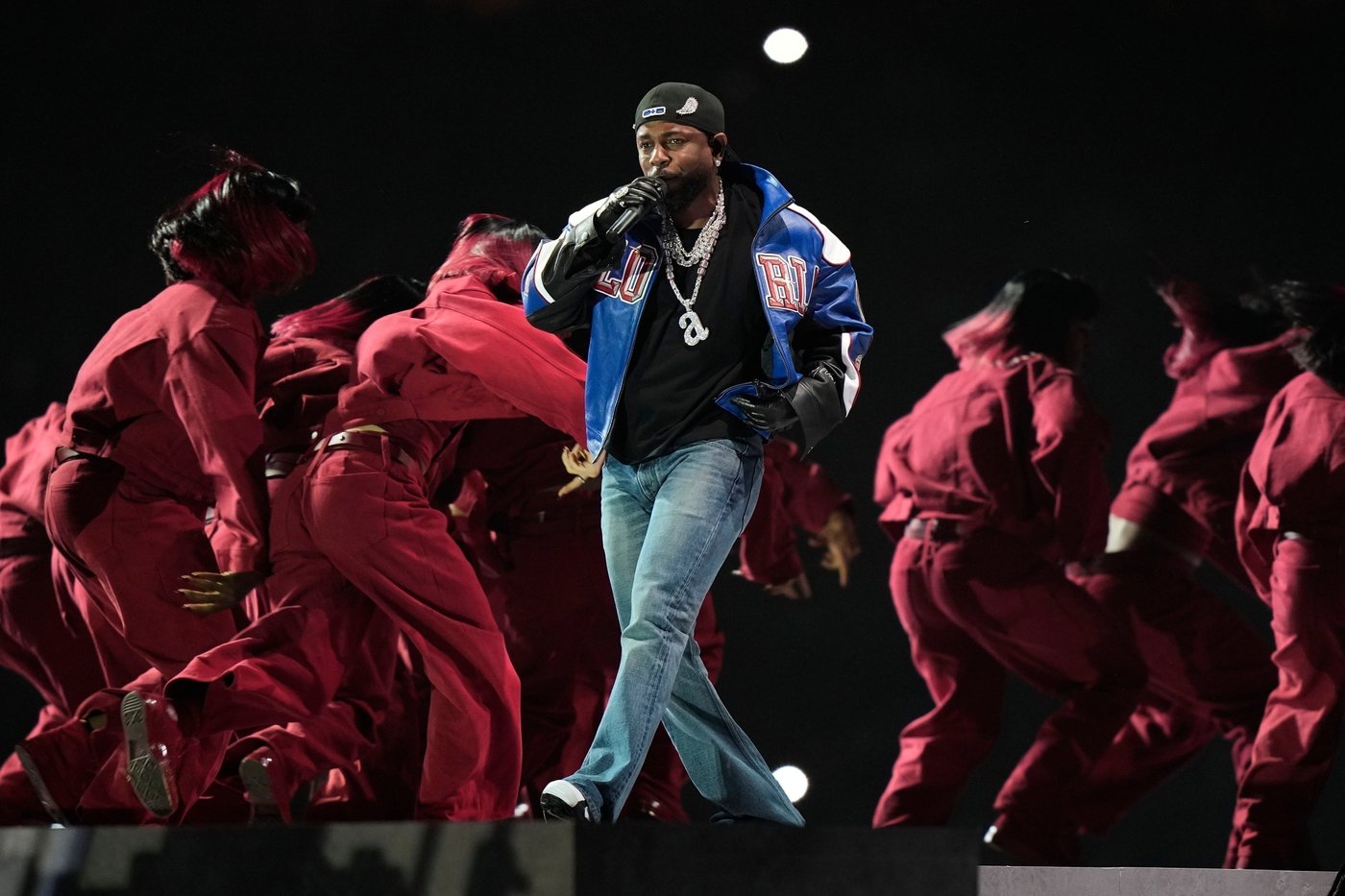 How the Super Bowl halftime show evolved from pageantry to pop culture's biggest stage | iNFOnews.ca