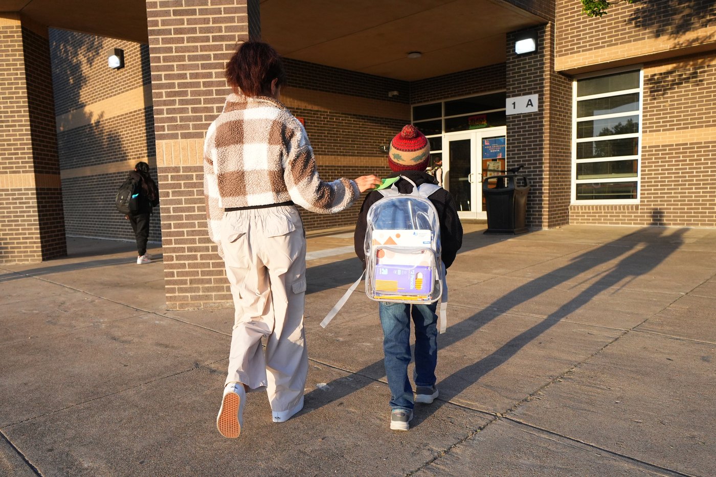AP Exclusive: The private school choice boom leaves behind many kids in public school | iNFOnews.ca