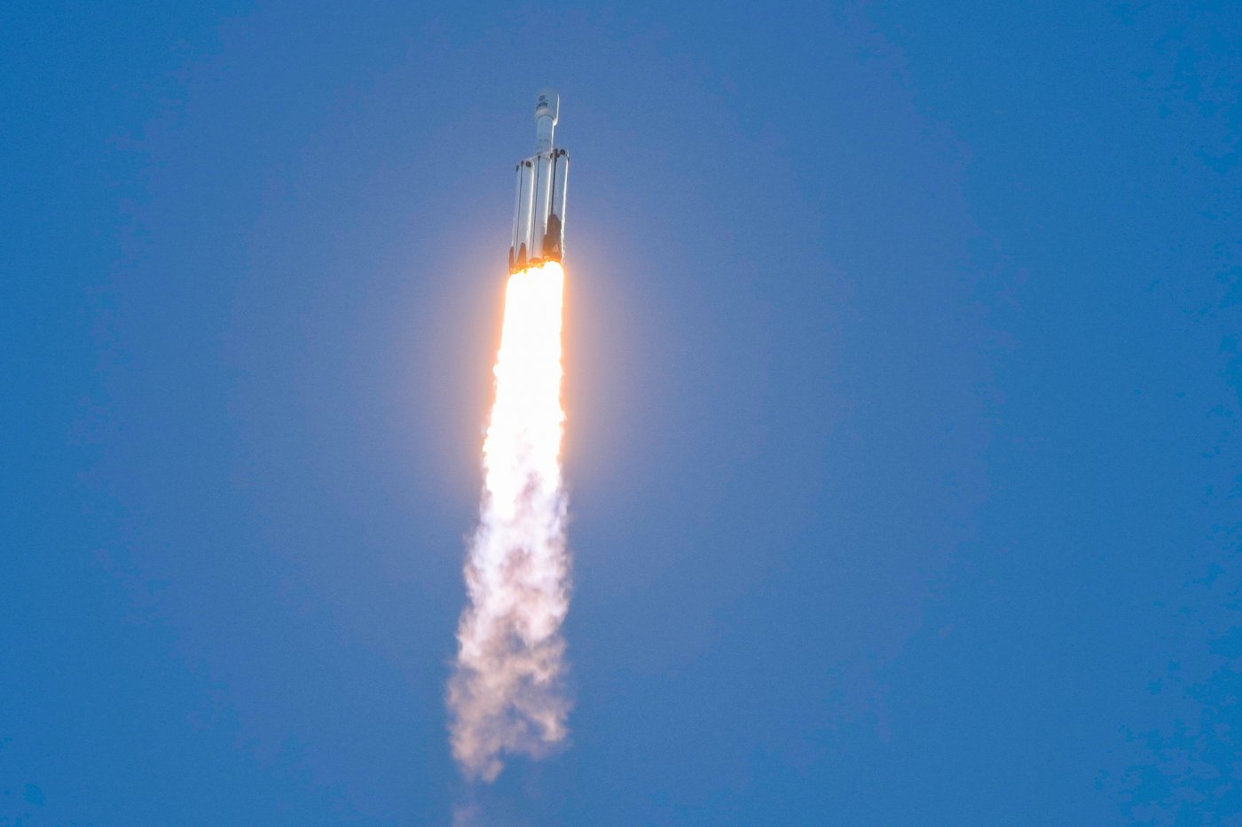 NASA's newest space telescope launches on a quest to explore the hidden universe | iNFOnews.ca NASA's newest space telescope launches on a quest to explore the hidden universe | iNFOnews.ca
