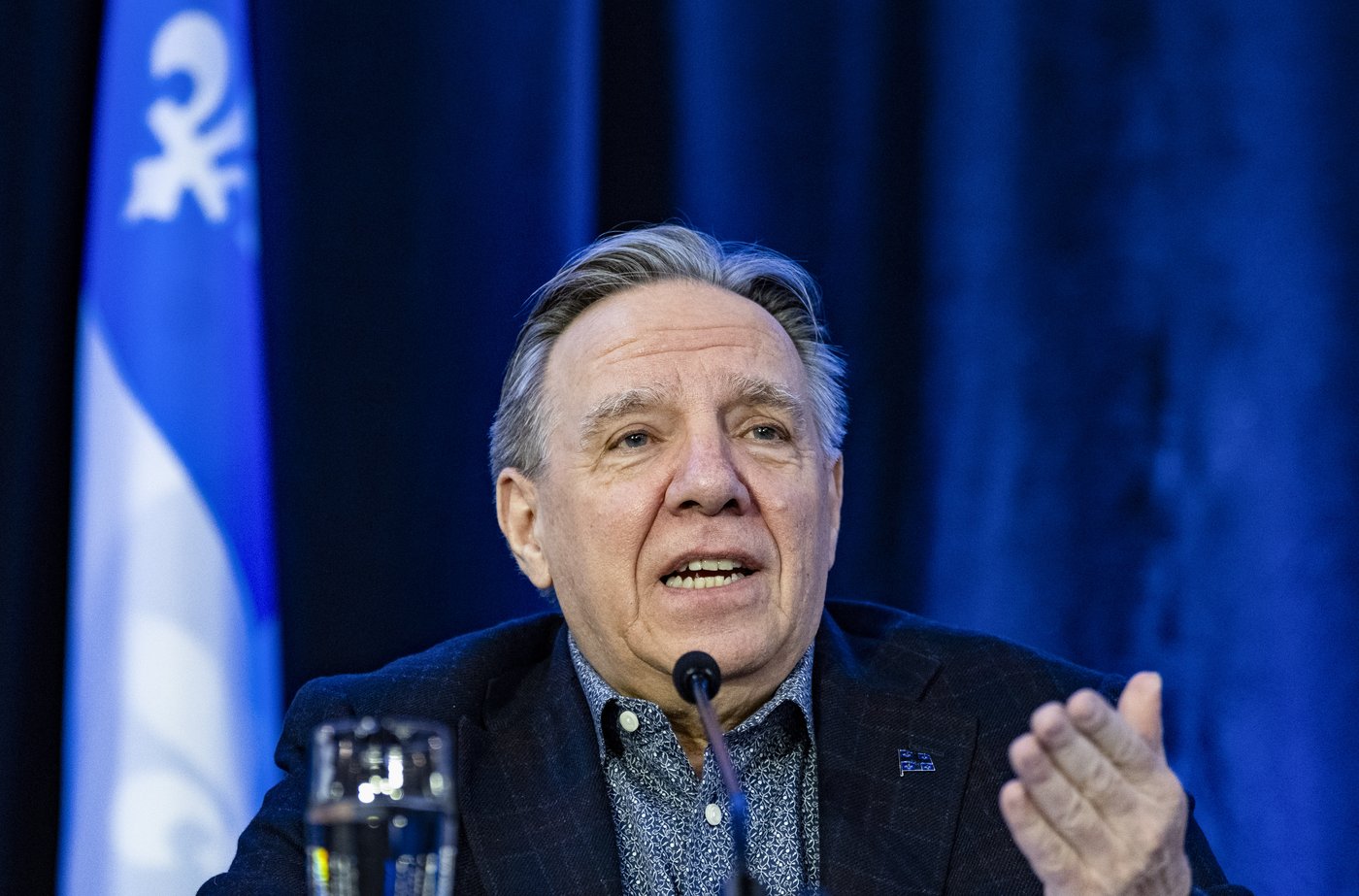 Quebec political, business leaders backing Montreal's bid to host NATO defence bank | iNFOnews.ca