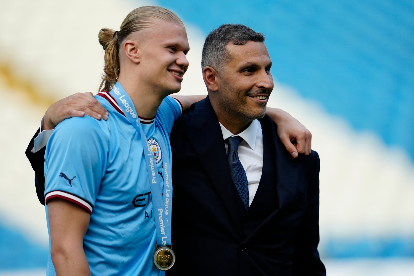 Haaland calls for unity after Man City guilty verdict as Maresca expresses 'trust' in club | iNFOnews.ca