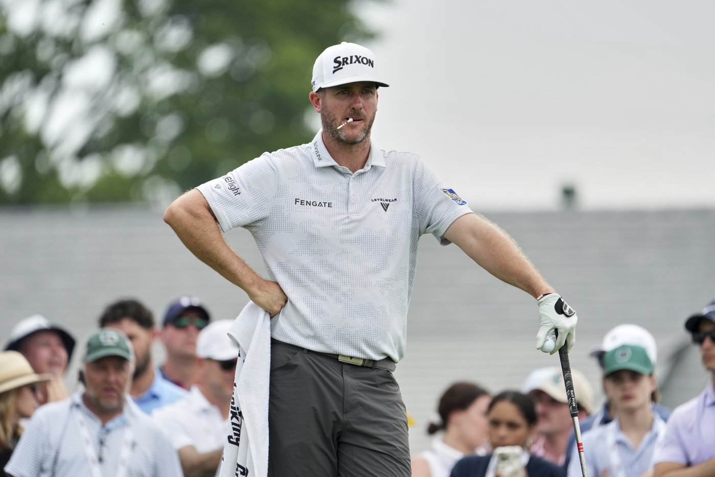 At the US Open, golf's toughest test starts with two (or three) of its longest days | iNFOnews.ca At the US Open, golf's toughest test starts with two (or three) of its longest days | iNFOnews.ca