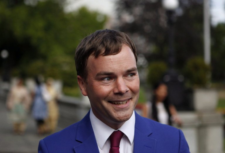 Union of B.C. Indian Chiefs asks government to pause two treaties to resolve dispute | iNFOnews.ca