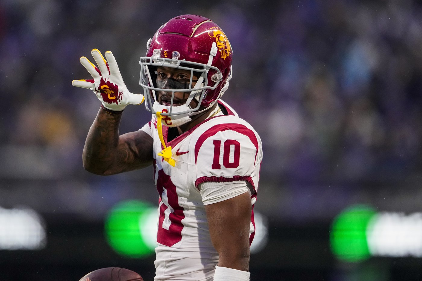 Washington stops USC twice in 4th quarter to preserve 26-21 victory | iNFOnews.ca Washington stops USC twice in 4th quarter to preserve 26-21 victory | iNFOnews.ca