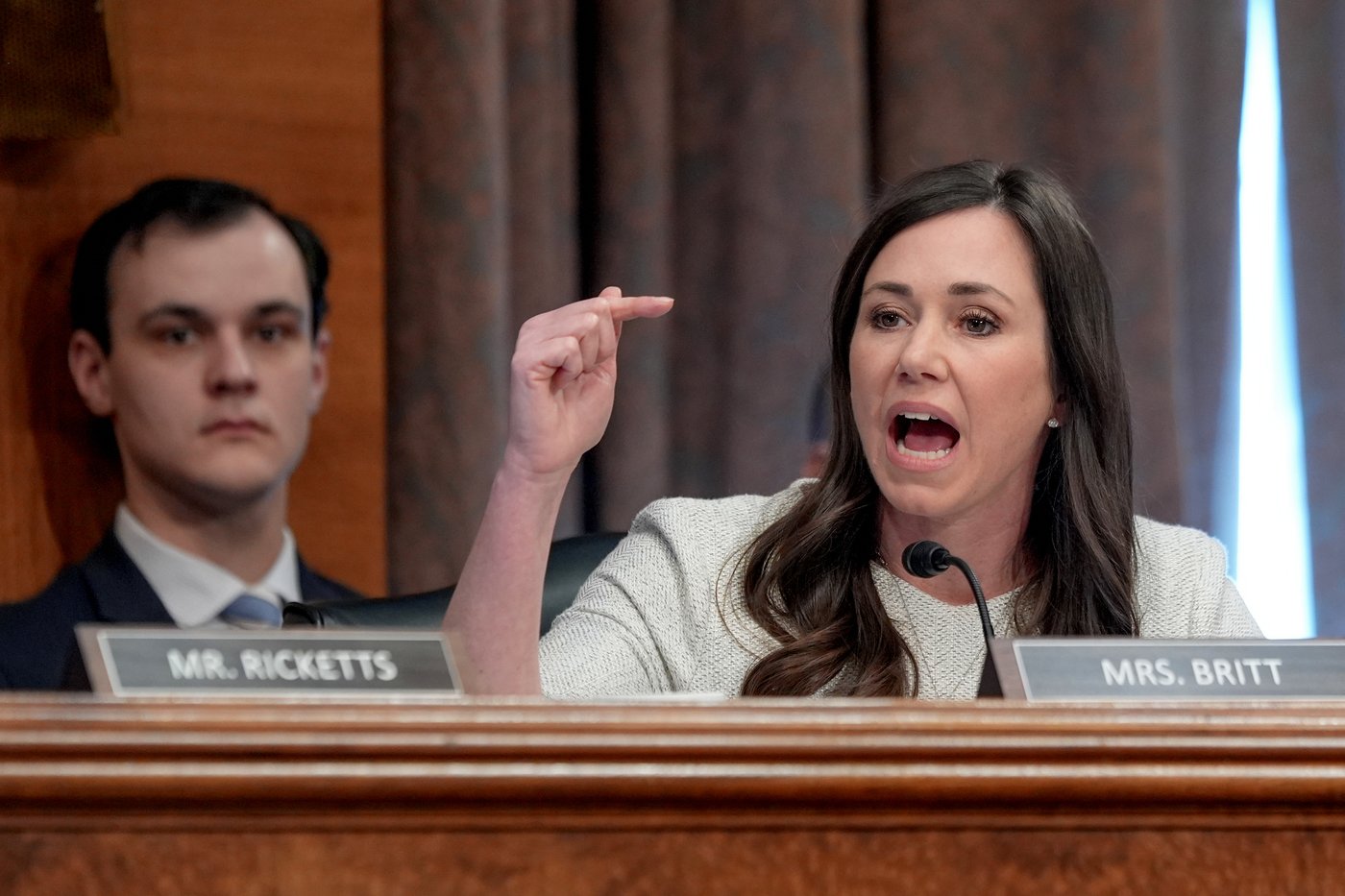 Republicans rarely criticize Trump in his second term. A racist post briefly changed that | iNFOnews.ca Republicans rarely criticize Trump in his second term. A racist post briefly changed that | iNFOnews.ca