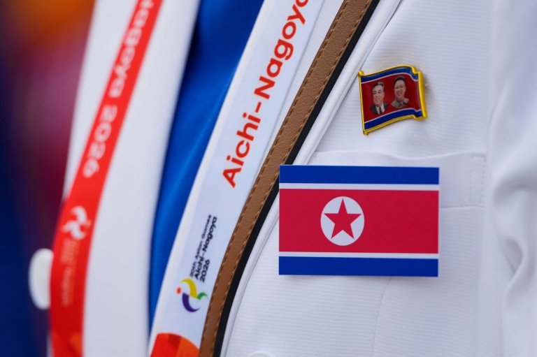 They're not playing our song! Wrong Korean anthem played at field hockey match at Asian Games | iNFOnews.ca