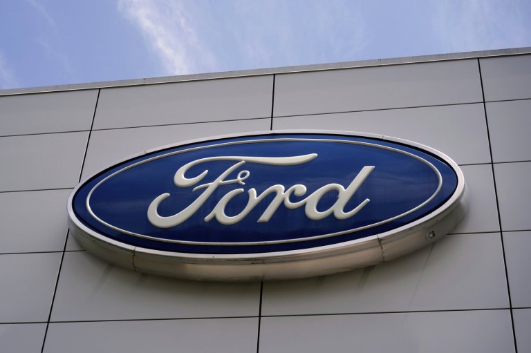 Ford Racing: A new era for America's race team | iNFOnews.ca