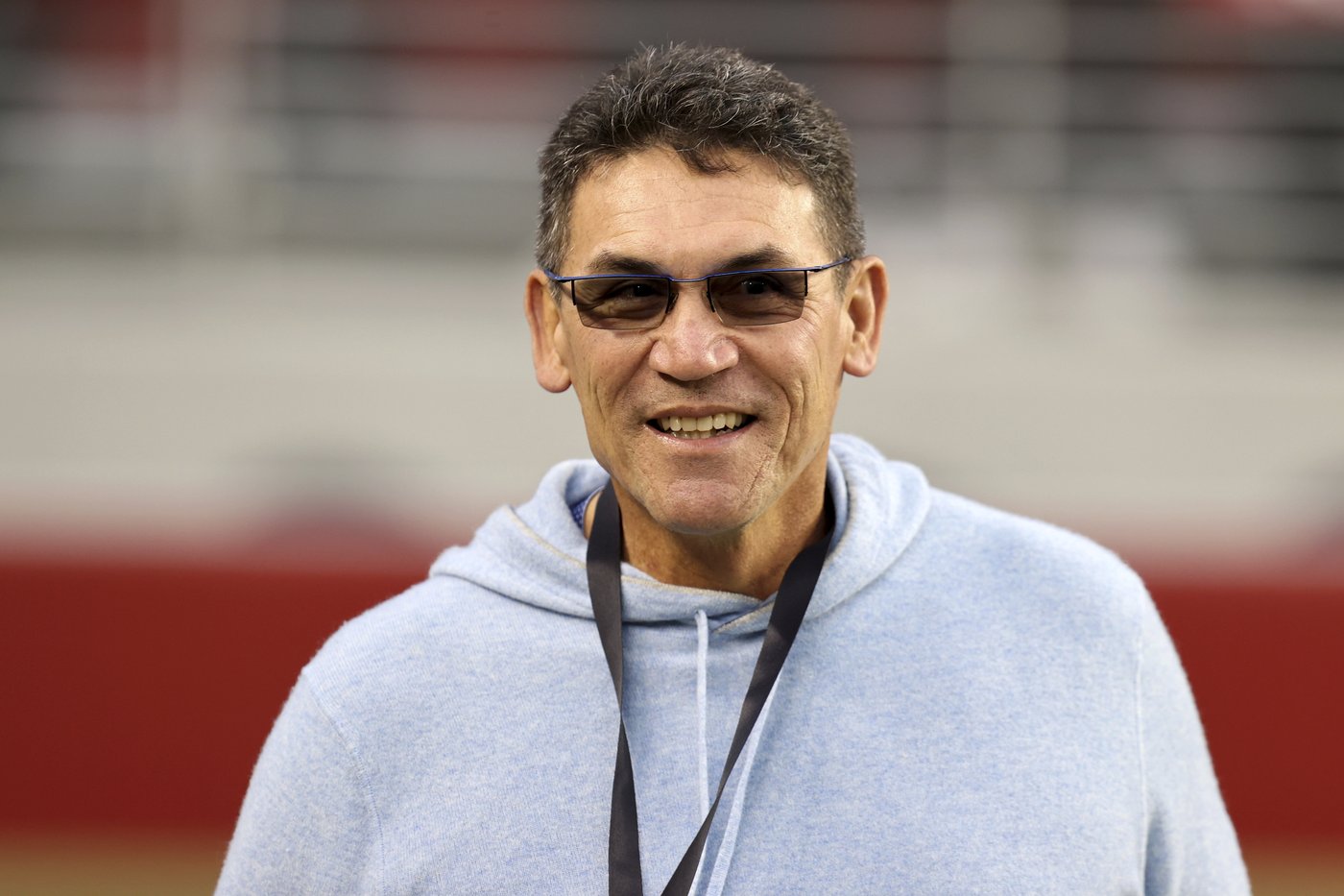 Cal hires former NFL head coach Ron Rivera to be GM of football program | iNFOnews.ca