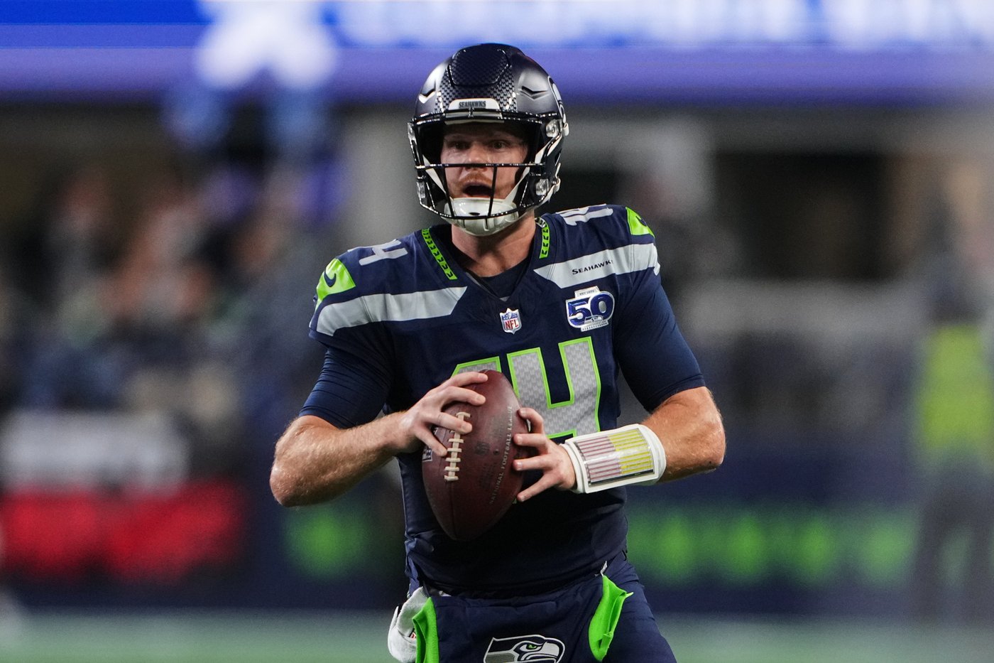 Seahawks are 5-2 and feel they haven't played a complete game yet | iNFOnews.ca Seahawks are 5-2 and feel they haven't played a complete game yet | iNFOnews.ca