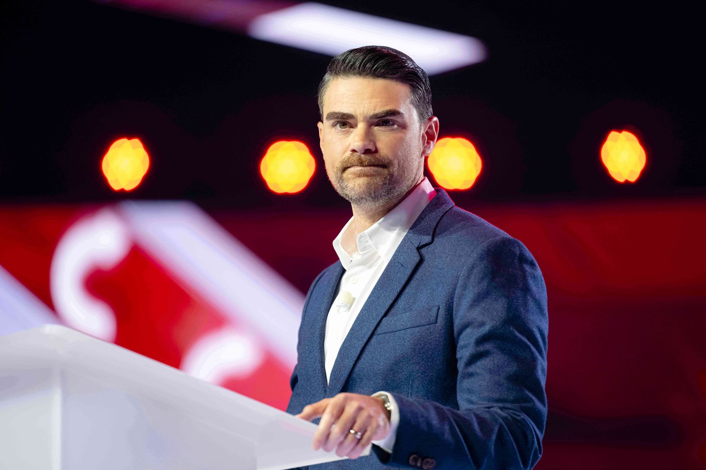 Here's what you missed at Turning Point's chaotic convention | iNFOnews.ca Here's what you missed at Turning Point's chaotic convention | iNFOnews.ca