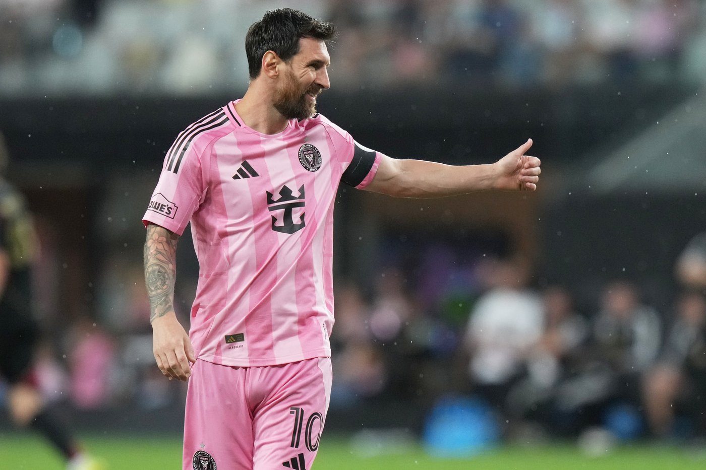 Lionel Messi set to become majority shareholder at Spanish second-division club Eldense | iNFOnews.ca Lionel Messi set to become majority shareholder at Spanish second-division club Eldense | iNFOnews.ca