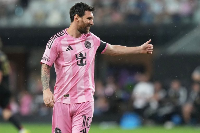 Messi set to become majority shareholder at Spanish second-division club Eldense | iNFOnews.ca