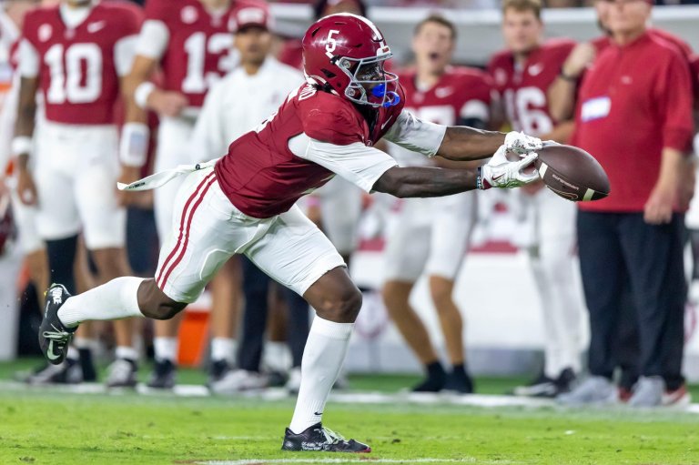 No. 4 Alabama, which has won 8 in a row, has extra motivation against No. 11 Oklahoma | iNFOnews.ca
