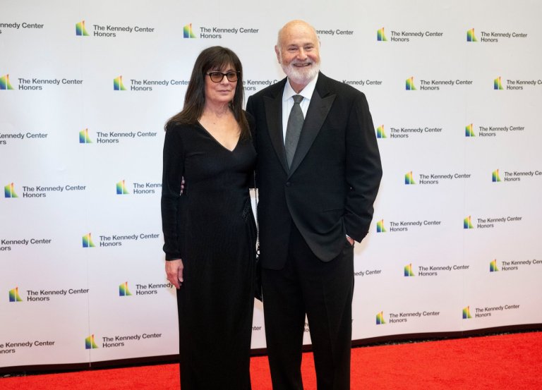 Rob Reiner and his wife found dead in Los Angeles home, AP source says | iNFOnews.ca